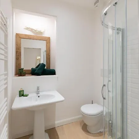 Pure Luxury In Oltrarno Firenze