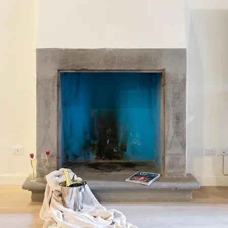 Apartment Pure Luxury In Oltrarno *