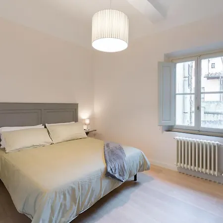 Apartment Pure Luxury In Oltrarno