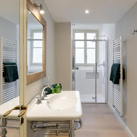 Pure Luxury In Oltrarno *