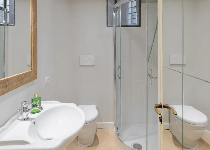 Pure Luxury In Oltrarno Apartmán *