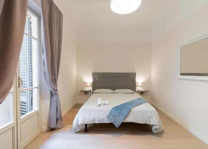 Apartmán Pure Luxury In Oltrarno *