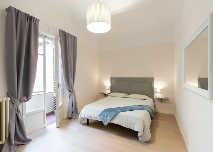 Pure Luxury In Oltrarno * Florencie
