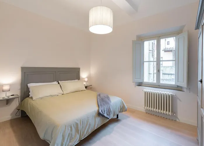 Apartmán Pure Luxury In Oltrarno