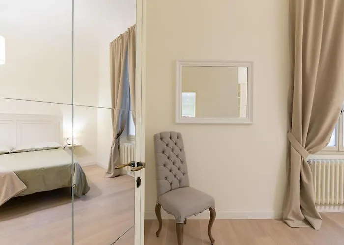 Pure Luxury In Oltrarno Apartmán Florencie
