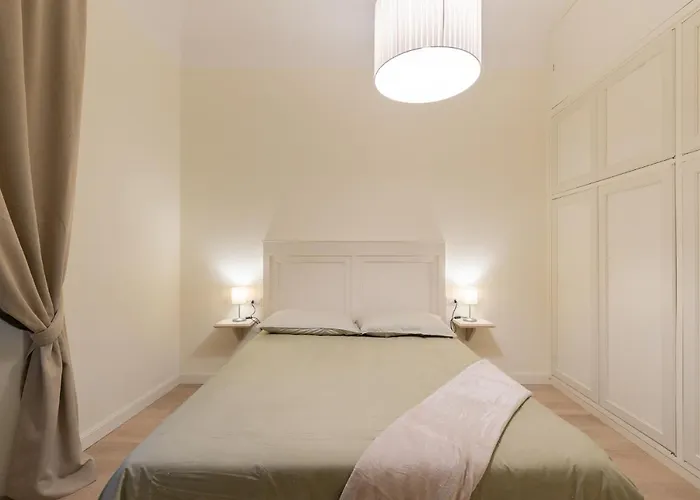 Pure Luxury In Oltrarno *