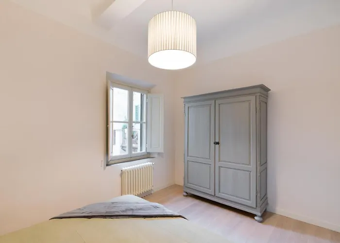 Pure Luxury In Oltrarno Apartmán *