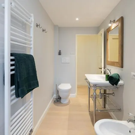 דירה Pure Luxury In Oltrarno פירנצה
