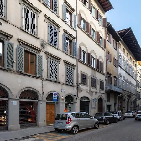 Апартаменты Pure Luxury In Oltrarno *