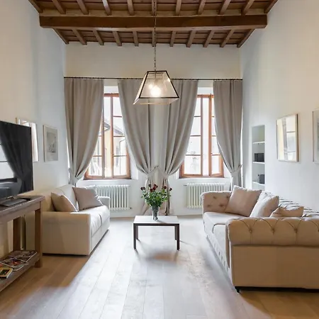 Διαμέρισμα Pure Luxury In Oltrarno *