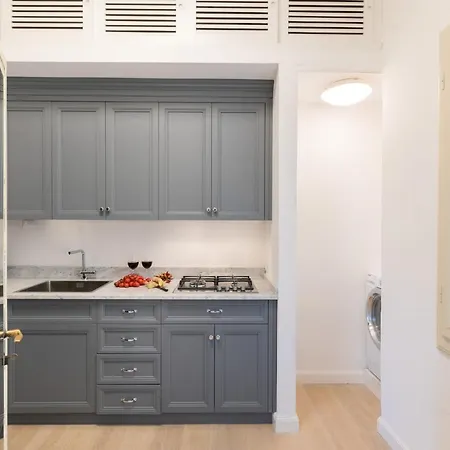 Διαμέρισμα Pure Luxury In Oltrarno Φλωρεντία