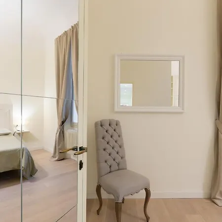 Pure Luxury In Oltrarno Διαμέρισμα Φλωρεντία